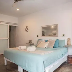  Apartment Casa Antal