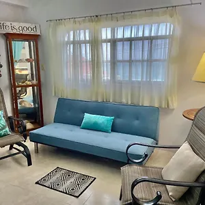  Apartment Casa Mariana