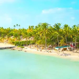 4* ホテル Mayan Monkey - Social (adults Only)